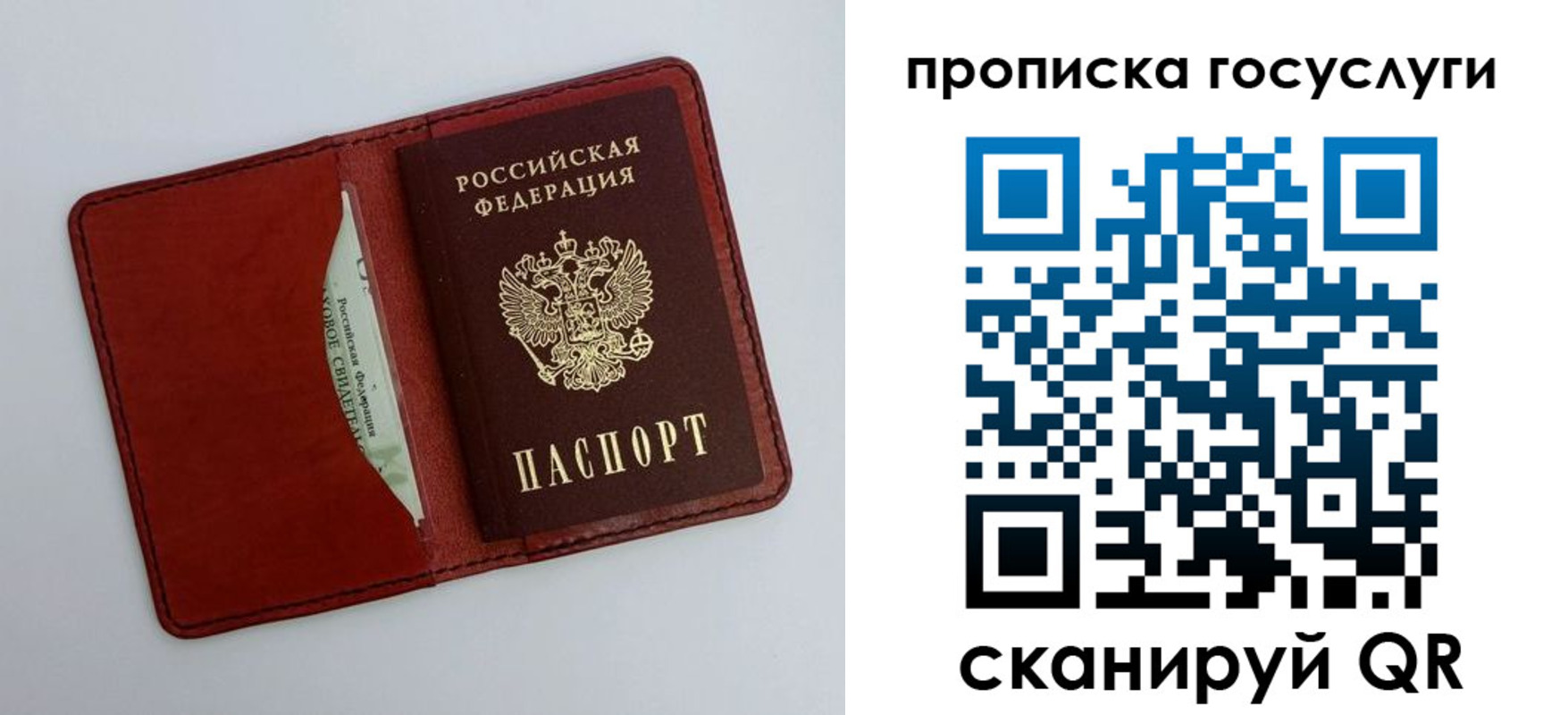 прописка паспорт в Губкине